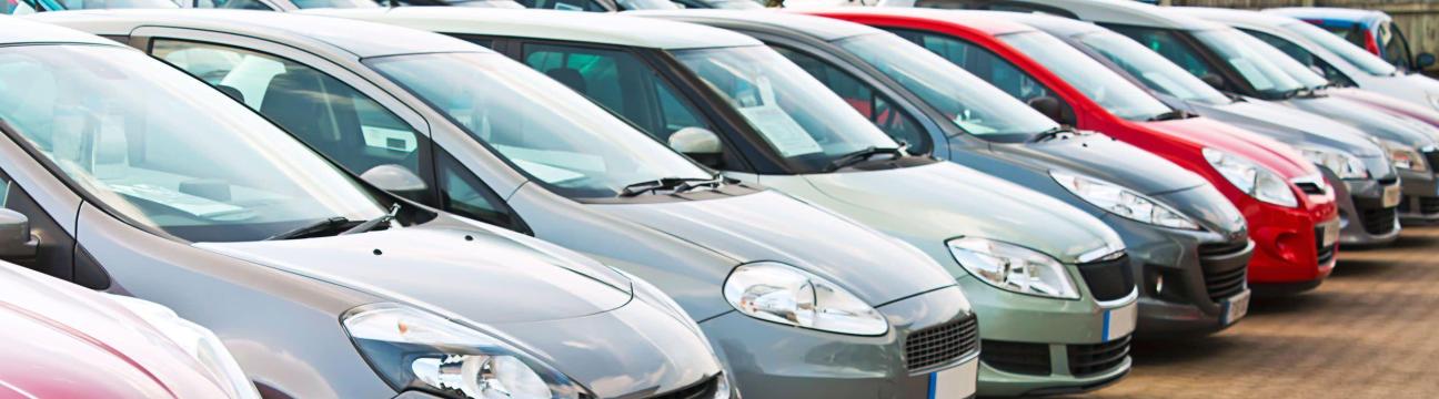 Caragencia EuCars