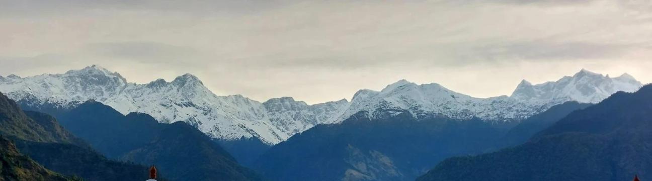 Adhvanta India