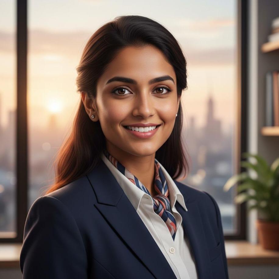 Riya Mishra