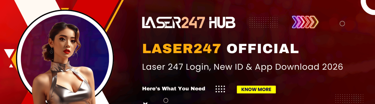 Laser247 Hub