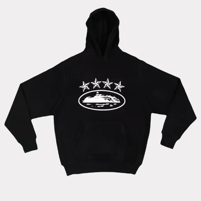 Corteiz Hoodie