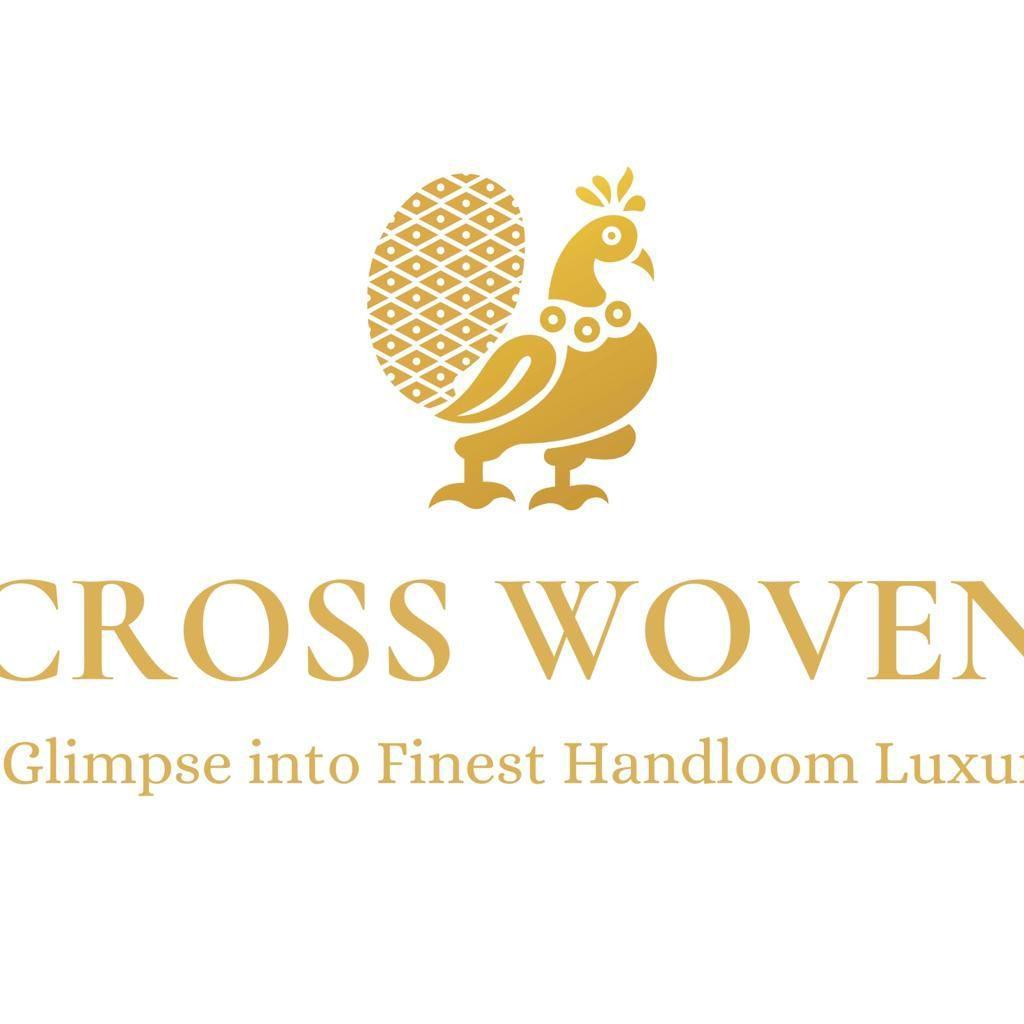 Cross Woven