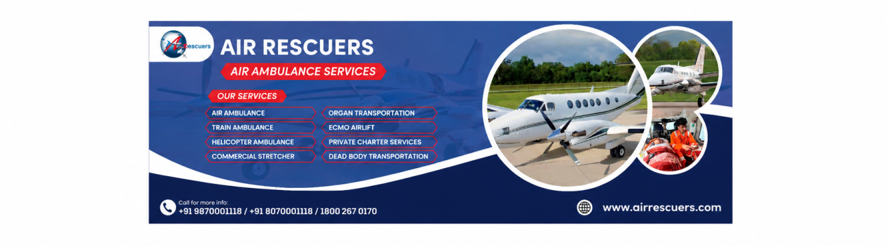 Air Ambulance