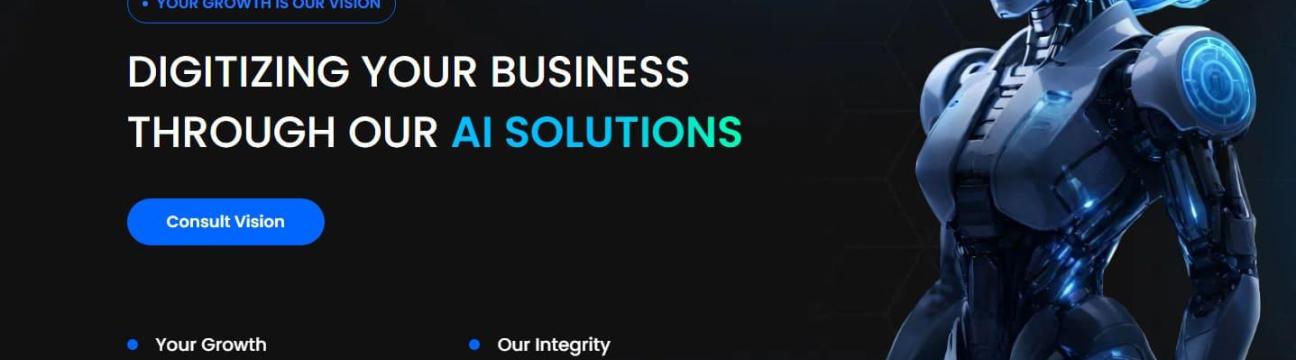 Vision Infotech