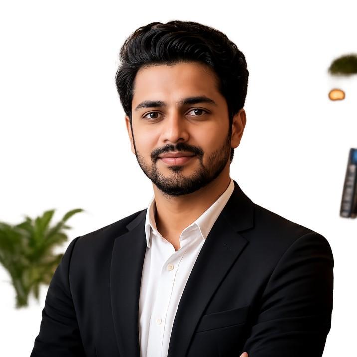 Vihaaniyer Iyer