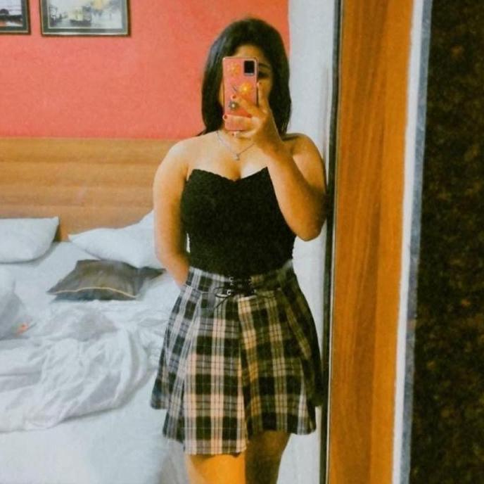 Tania Mukharjee
