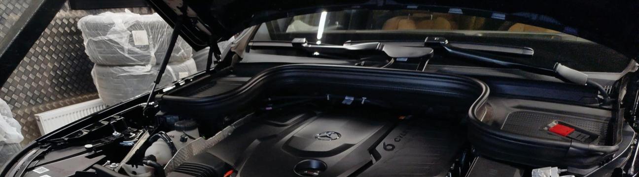 Foreign Affairs Auto