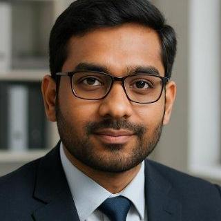 Ruhan Tiwari