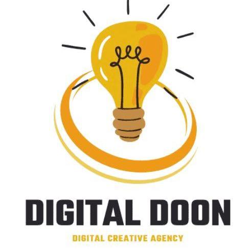 Thedigital Doon