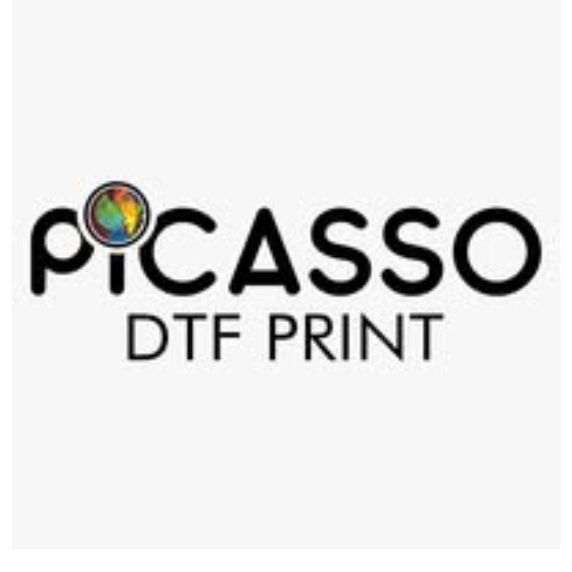 Picasso Dtf