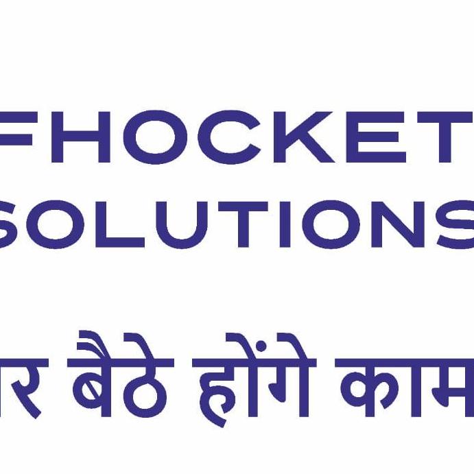 Fhocket Solutions