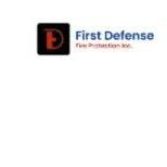 First Defense