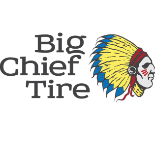 Bigchief Tire