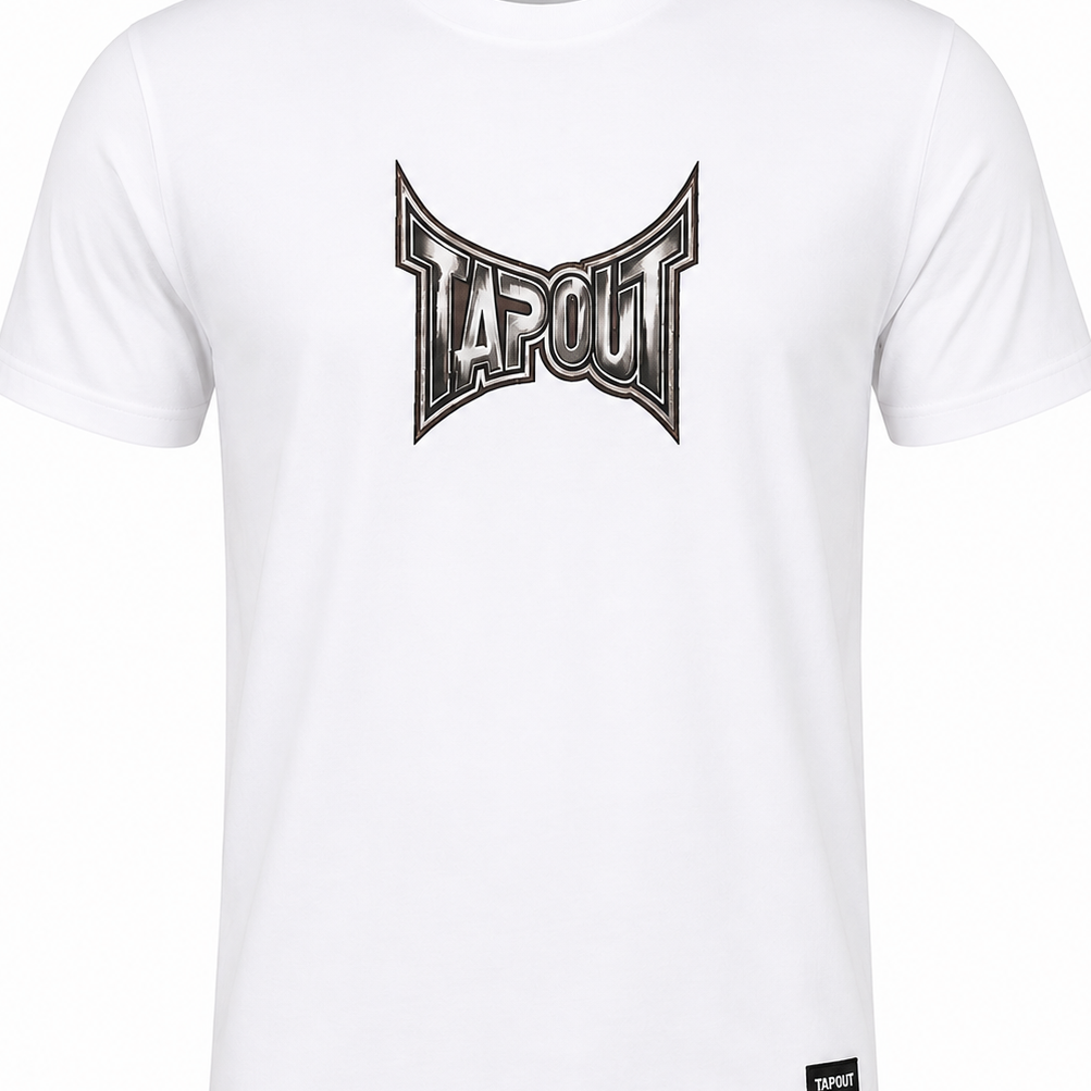 Tapout Shirt