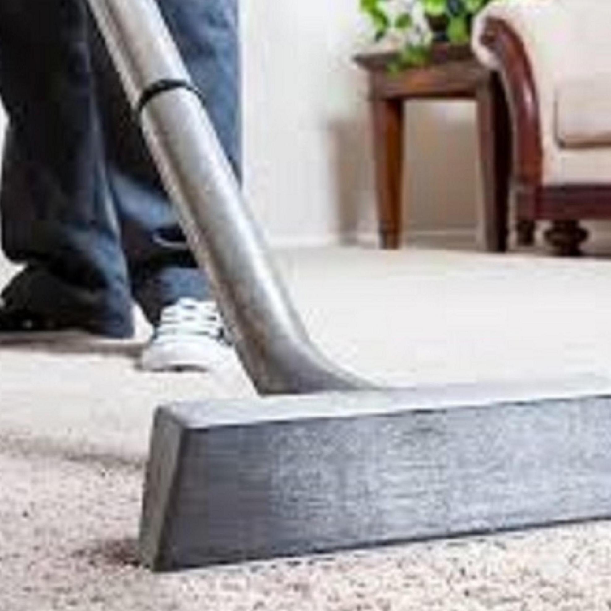 Carpet Cleaning