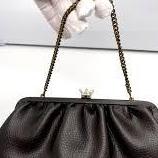 Crown Clutch