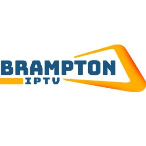 Brampton IPTV