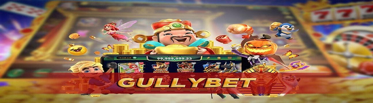 GullyBET India