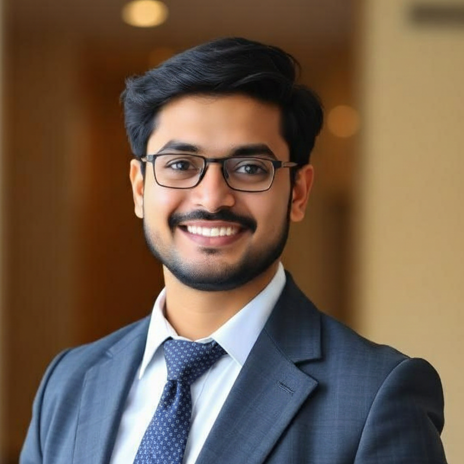 Rahul Bansal