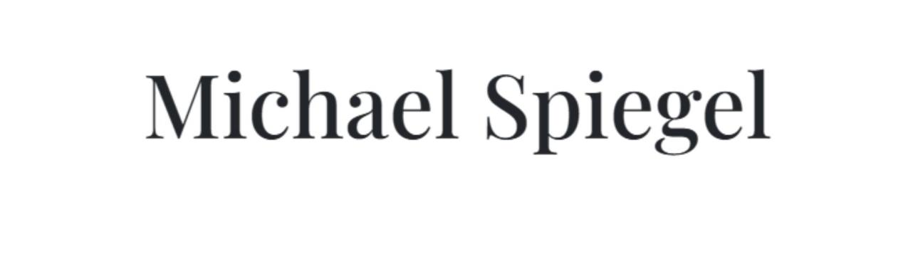 Spiegel Books