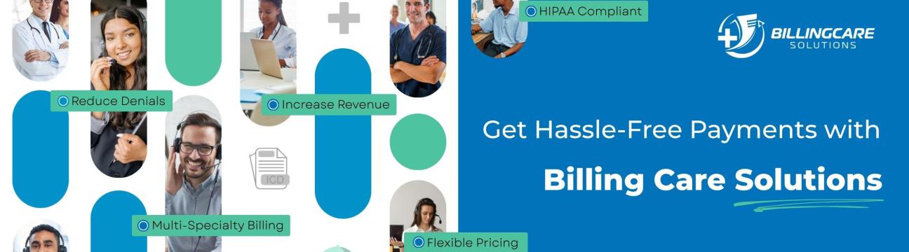 Billing Solutions