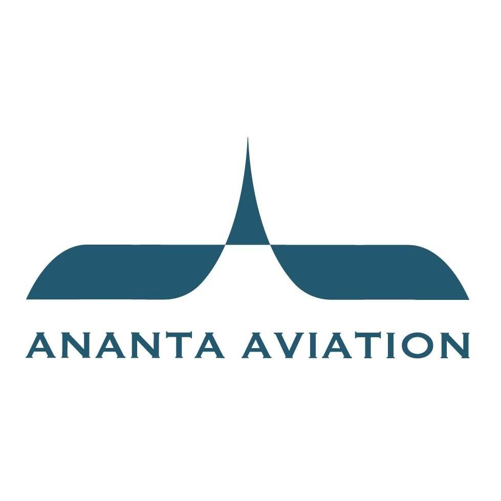 Fly with Ananta
