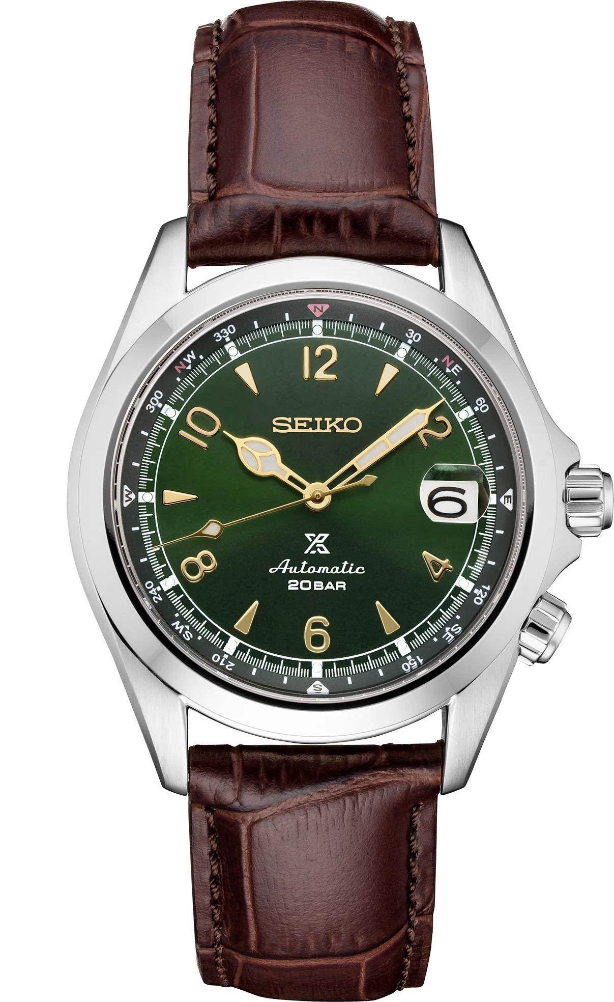 Seiko Watches