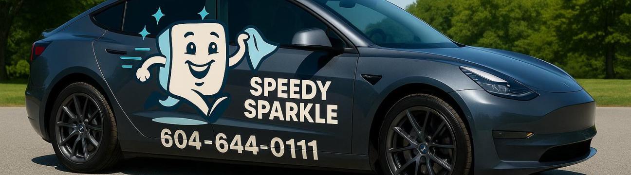 Speedy Sparkle
