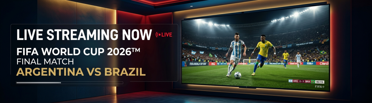 Best IPTV Service 2026