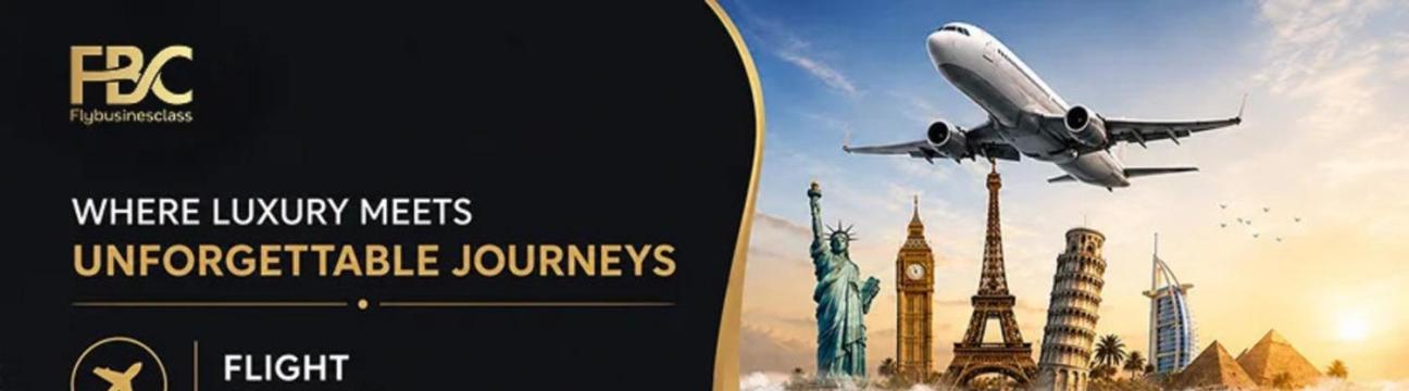 Flybusines Class