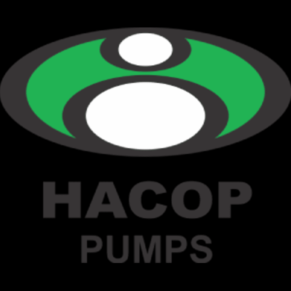 Hacop Pumps