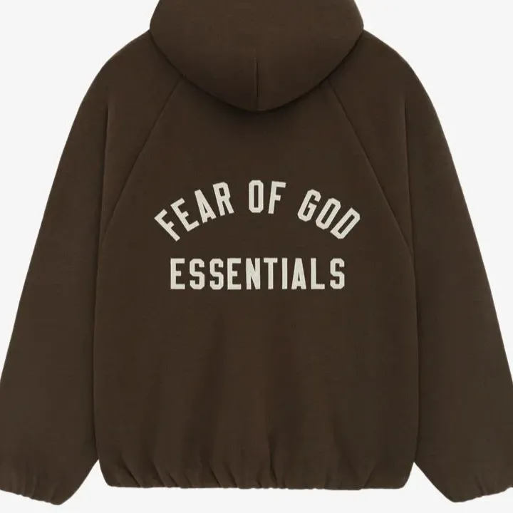 Essentials Clothing