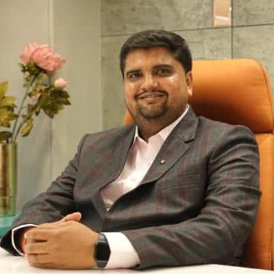 Kishan Mehta