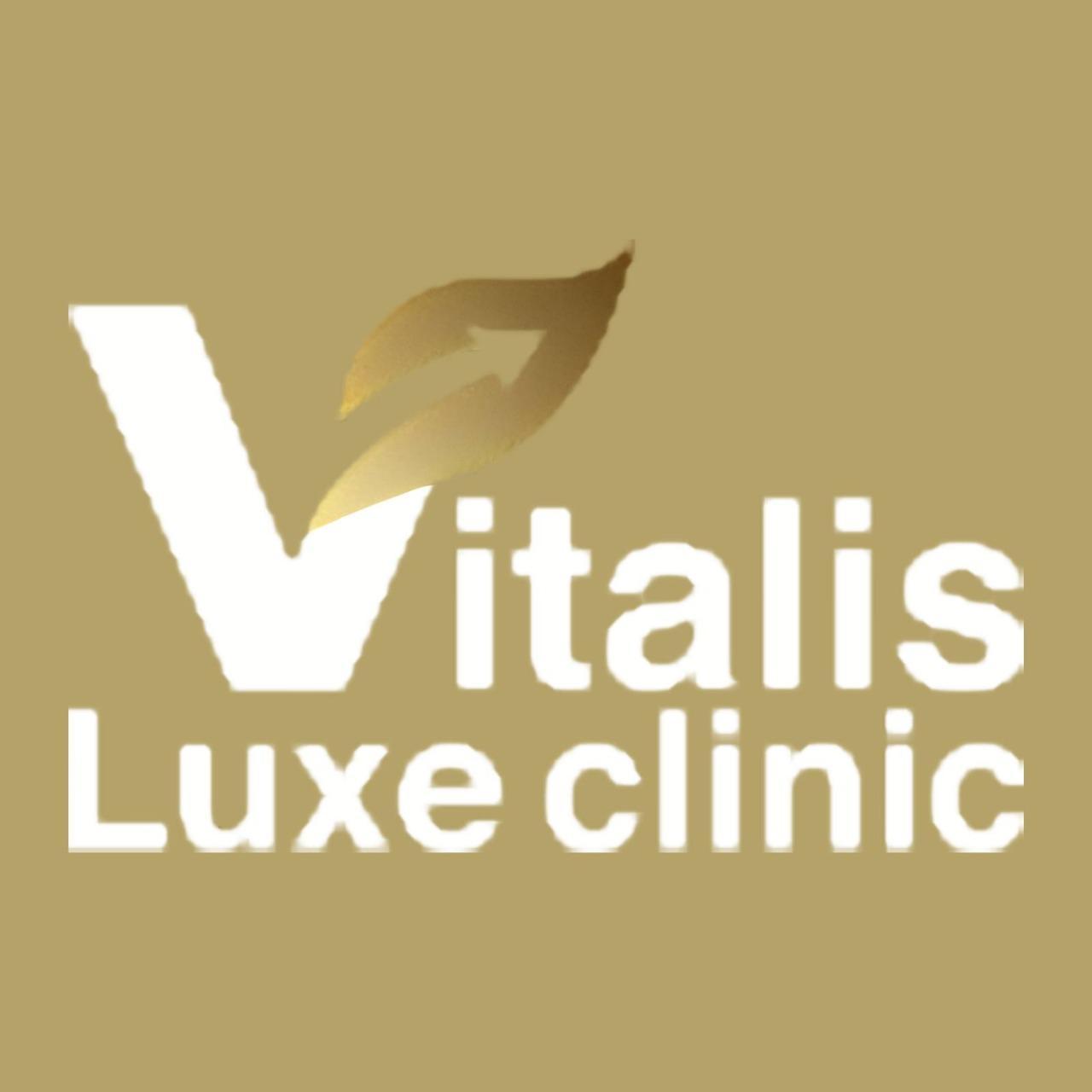 Vitalis123 Clinic