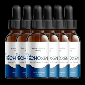 EchoXen Drops