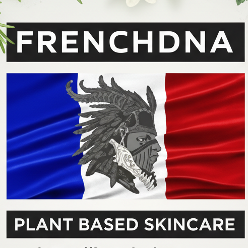 FRENCH DNA