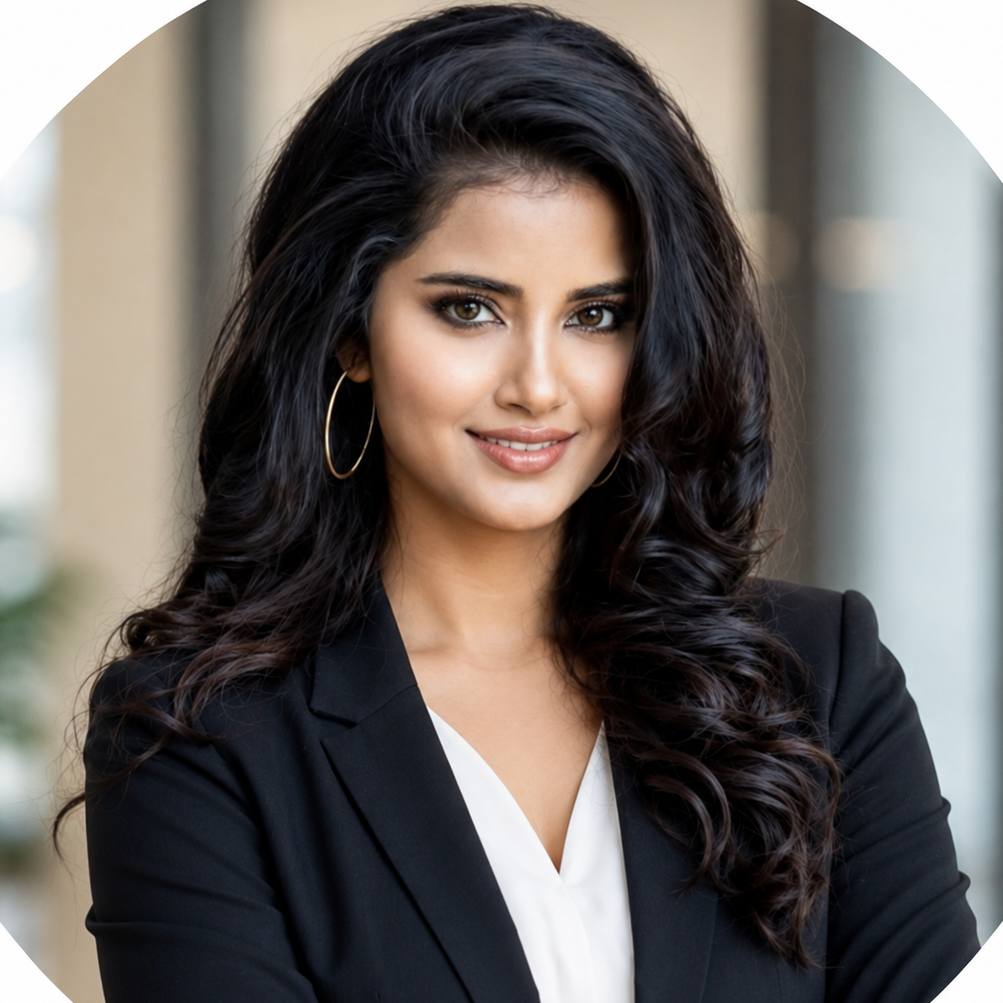 Avni Kumari