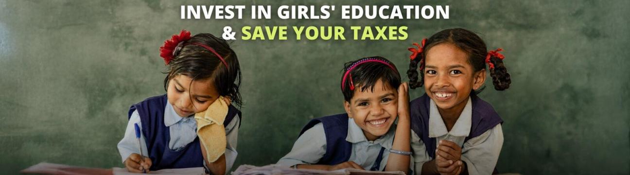 Educate Girls