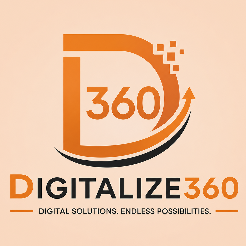 Digitalize 360