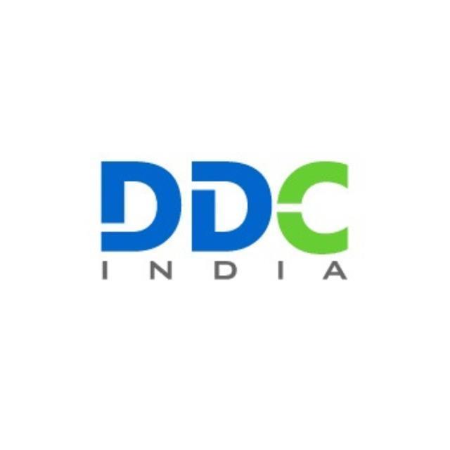 DDC India
