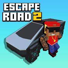 Escape Road