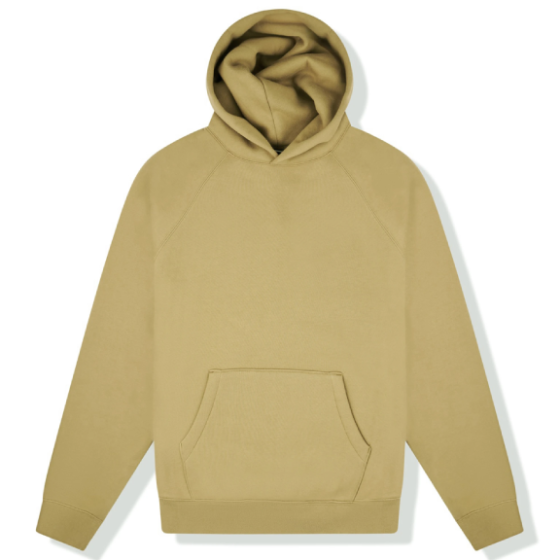Essentials Hoodie