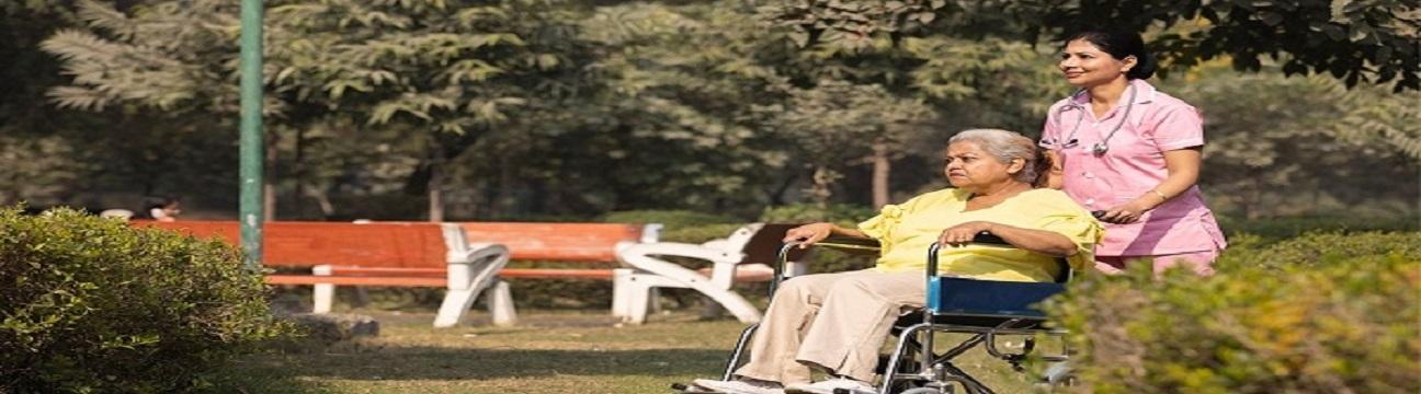AtmanCare Home