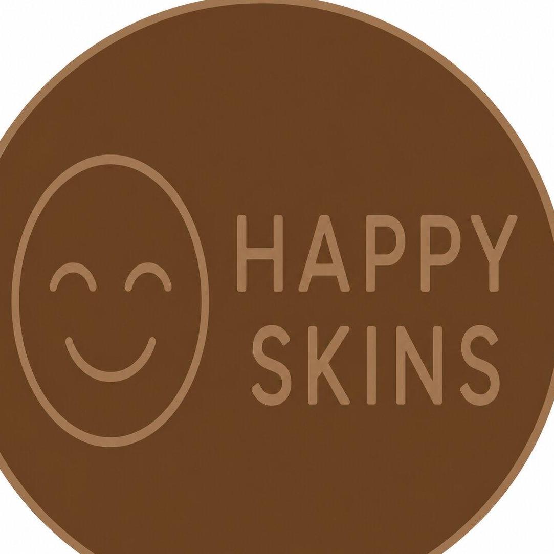 Happy Skins