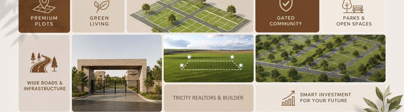 Tricity Builder