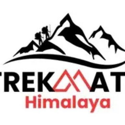 Trekmate Himalaya