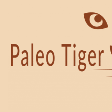 Paleo Tiger