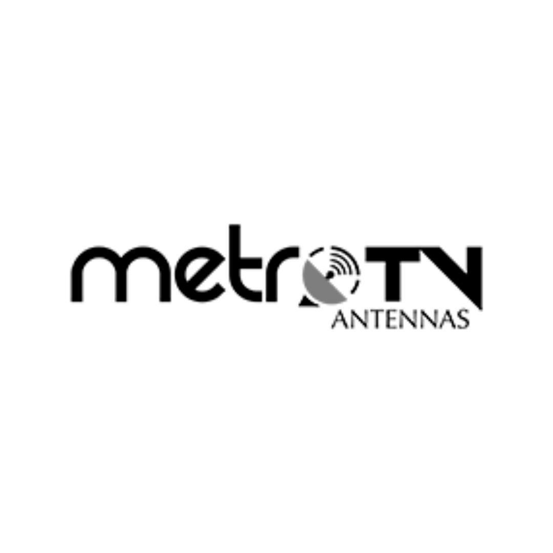 MetroTV Antenna