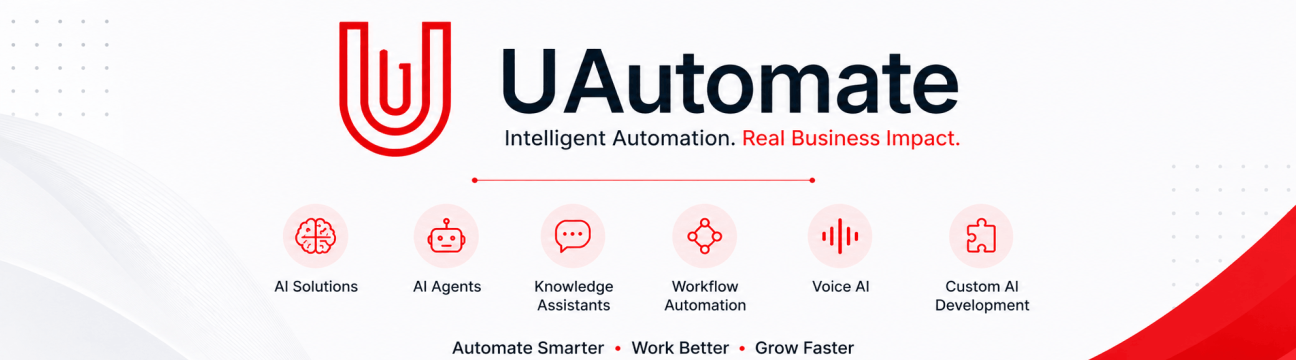 Uautomate SGAI