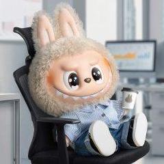 Labubu Labubu